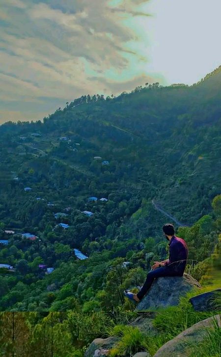 Beautiful Nature image