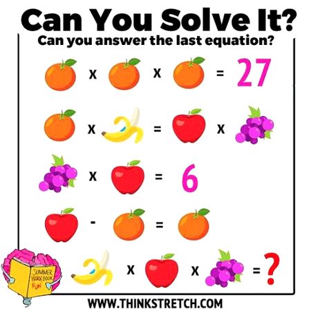 Riddles & Puzzles image
