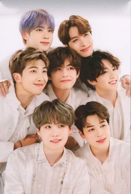 Beautiful People image