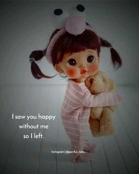 I love....