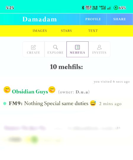 Kis kis ke paas ye 'Limited Edition' mehfils abhi tak chal rahi hain? Comments mein batayen agar aap bhi un purane logon mein se hain! 👑🔥