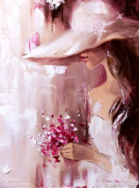 Paintings image