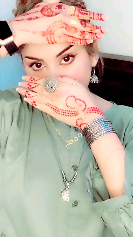 Mehndi Design image
