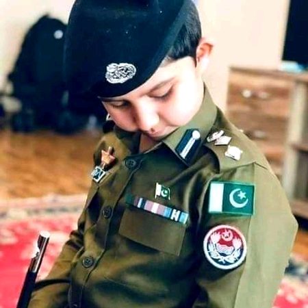 جنت کے پھول
جگنو 💞