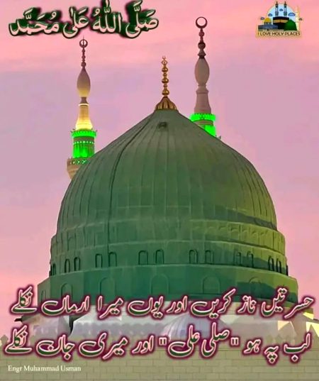Islamic Quotes image