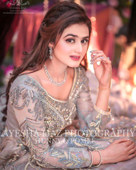 hira mani