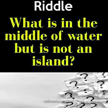 Riddles & Puzzles image