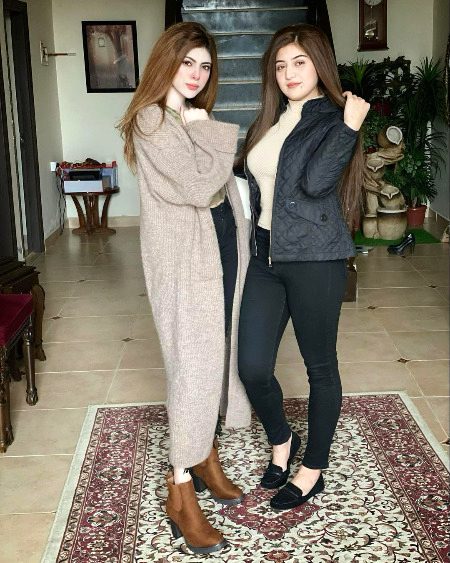 Pakistani Celebs image