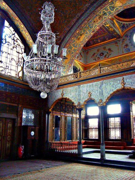 Beautiful Structures image