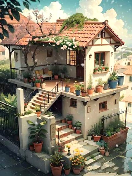 Beautiful Structures image