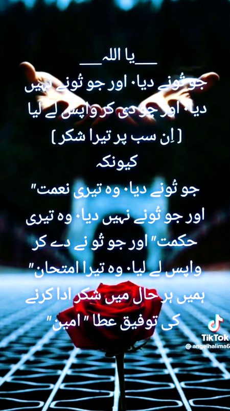 Islamic Quotes image