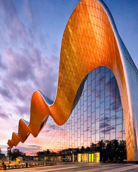 Beautiful Structures image