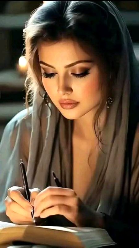 کیا تیرے ہاتھ بھی چاہت میں یہی سب کچھ آیا..
پھول سوکھے ہوئے، تحریر پرانی سی کوئی💔Unzii🥀
