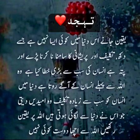 Islamic Quotes image