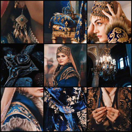 Turkish Celebs image