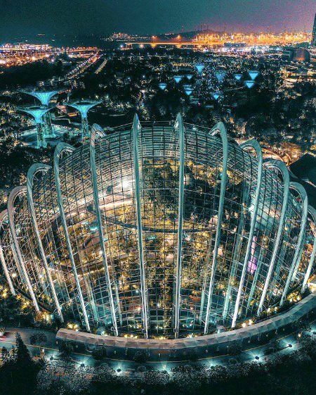 Beautiful Structures image