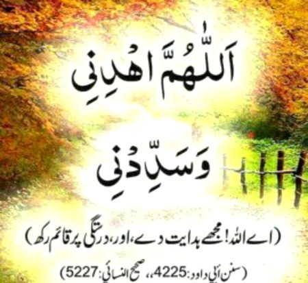 Islamic Quotes image