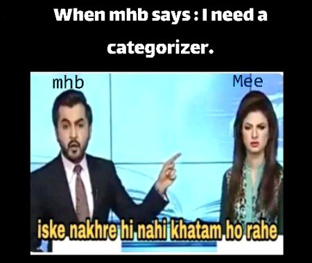 Damadam Roasting image