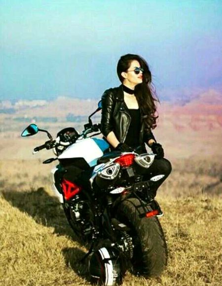 Beautiful People image
