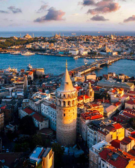 Istanbul❣️