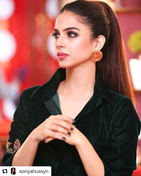 Pakistani Celebs image