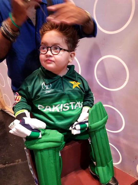 Pakistani Celebs image