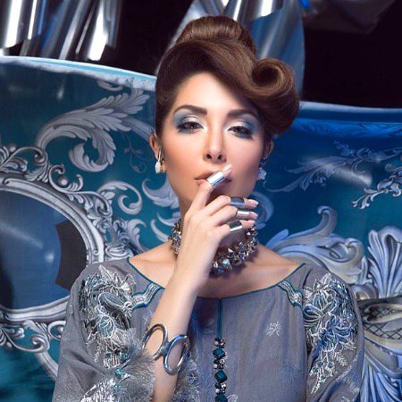 Pakistani Celebs image