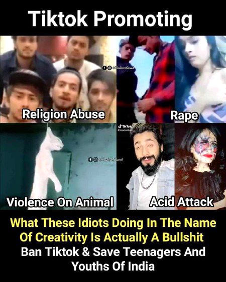 Memes & Satire image