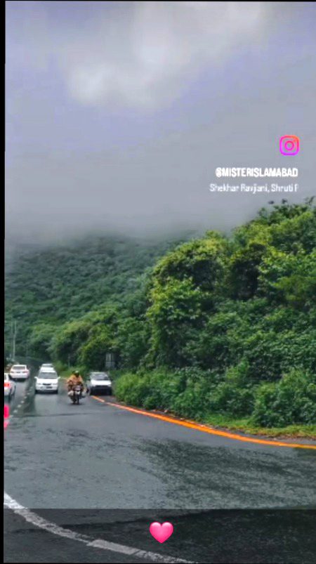 Beautiful Nature