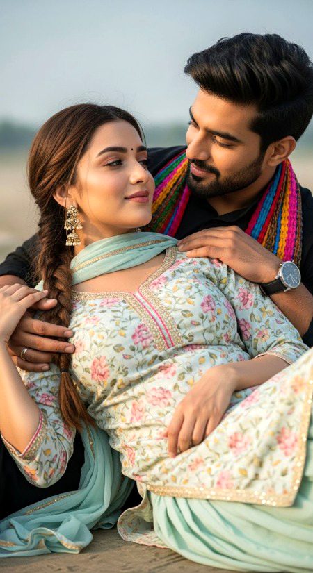 Beautiful People image