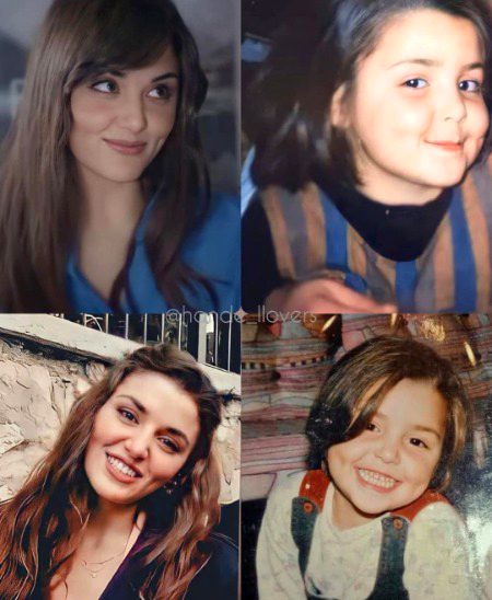 Turkish Celebs image