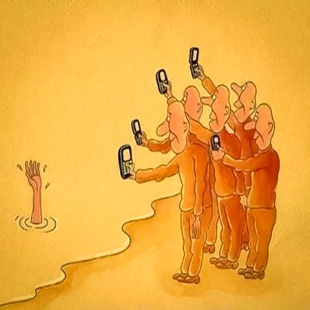 Memes & Satire image