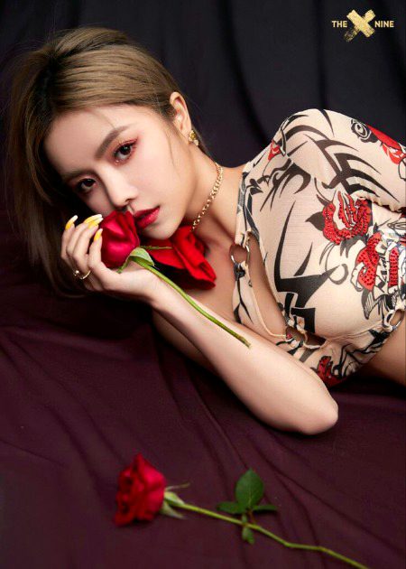 Beautiful People image