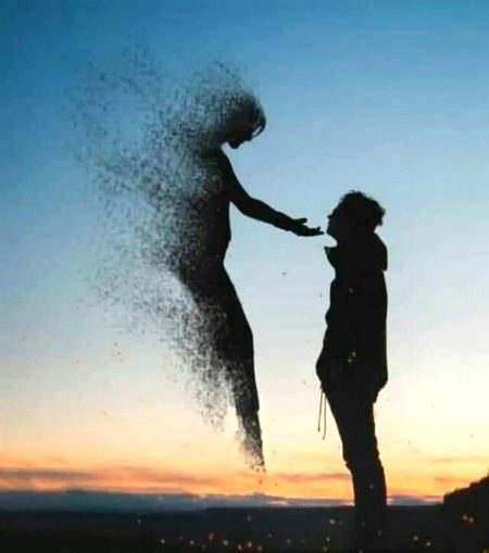 بچھڑنے والے  یہ حق تھا کہ.رابطے کٹتے🥀
یہ کیا ہوا تو میسر ہے پر.میرا نہیں ہے🔥 Mahii 💔