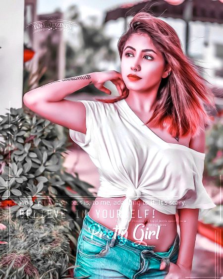 Beautiful People image