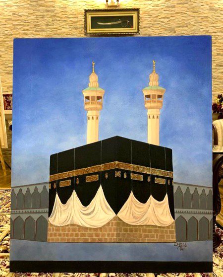 Paintings image