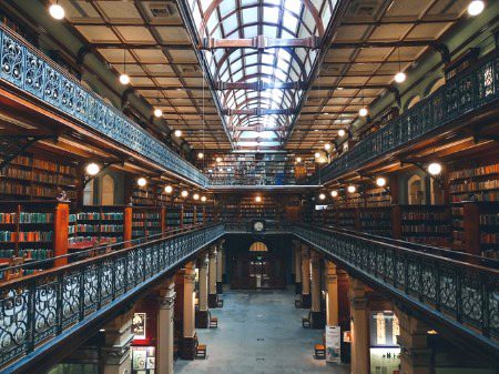 Beautiful Structures image