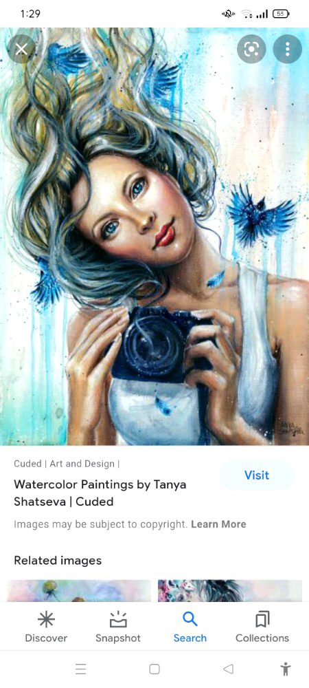 Paintings image
