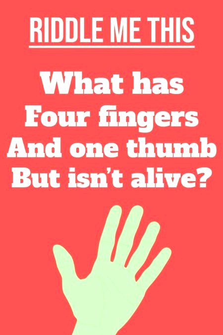Riddles & Puzzles image