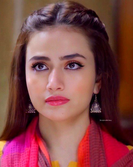 Sana javed