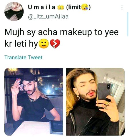 Memes & Satire image