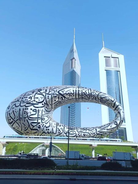 Beautiful Structures image