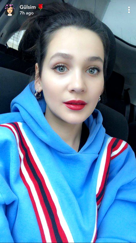 Turkish Celebs image