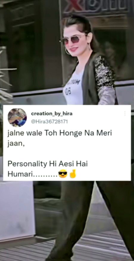 Attitude Poetry image