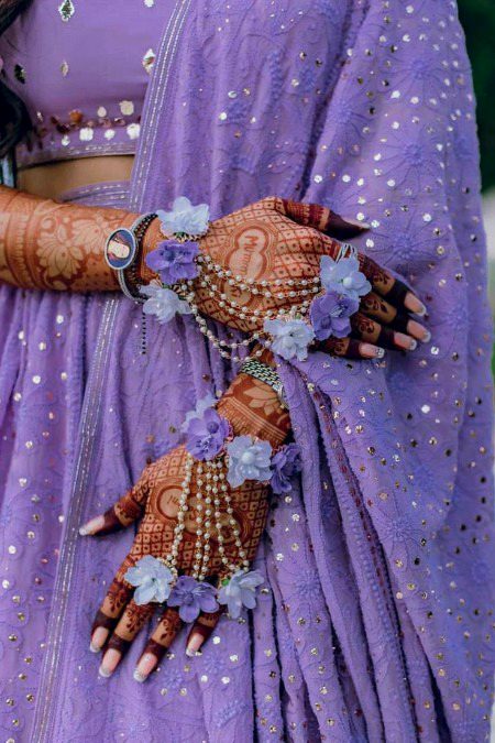 Mehndi Design image