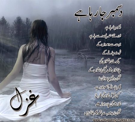 Sad Poetry image