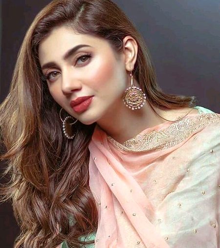 Pakistani Celebs image