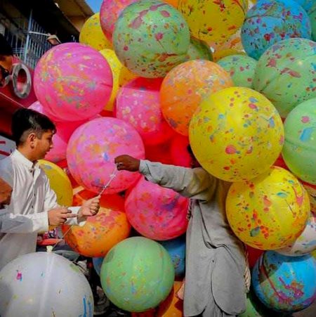 Beautiful People image