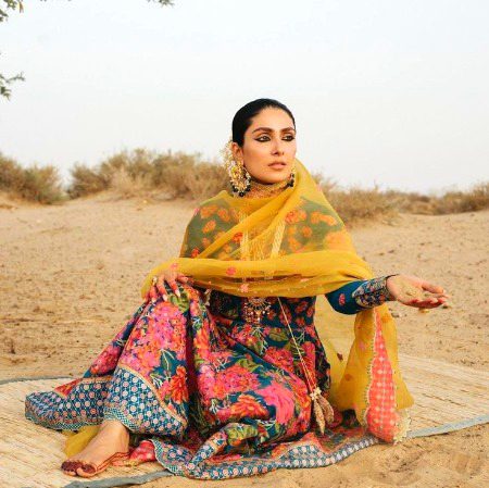 Pakistani Celebs image