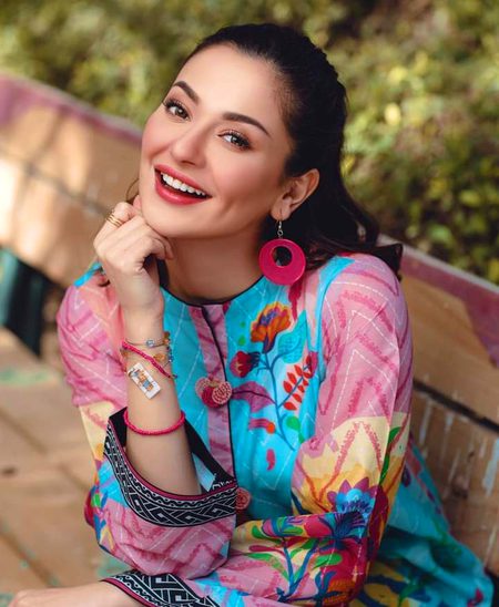 Pakistani Celebs image